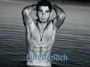 LorenzoRich