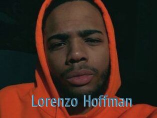 Lorenzo_Hoffman