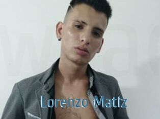 Lorenzo_Matiz