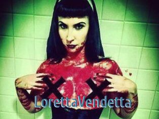 LorettaVendetta