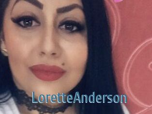 LoretteAnderson