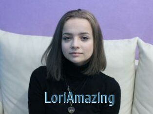 LoriAmazing