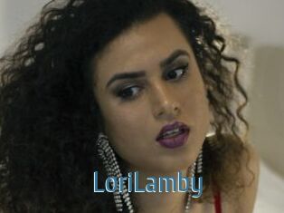 LoriLamby