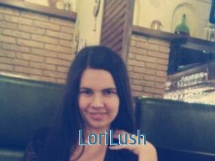 LoriLush