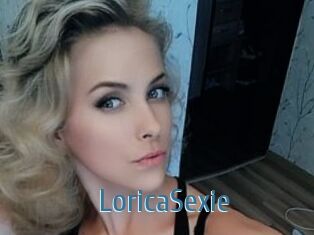 LoricaSexie