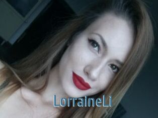 LorraineLi