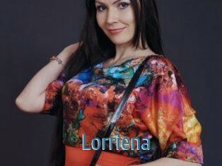 Lorriena