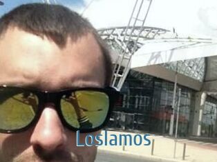 Loslamos