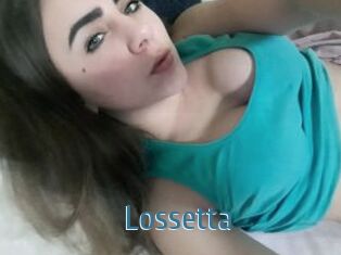 Lossetta