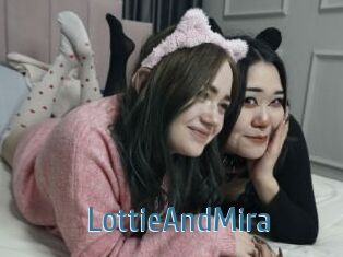 LottieAndMira