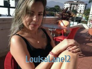 LouisaLane12