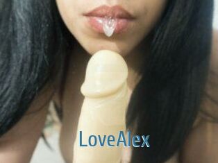 LoveAlex