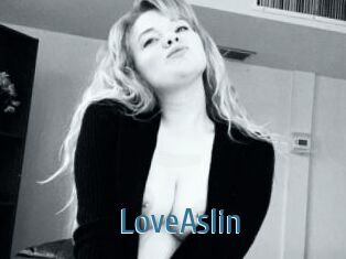 LoveAslin
