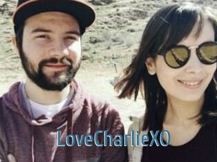 LoveCharlieXO