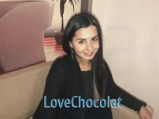 LoveChocolat