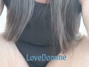 LoveDomme