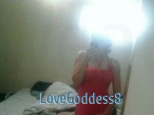 LoveGoddess8