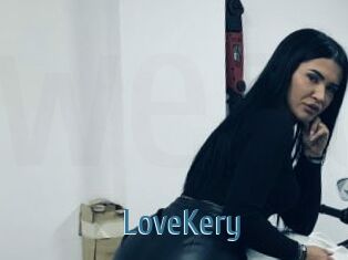 LoveKery