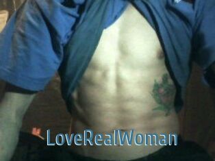 LoveRealWoman