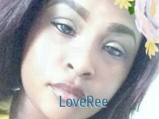 LoveRee