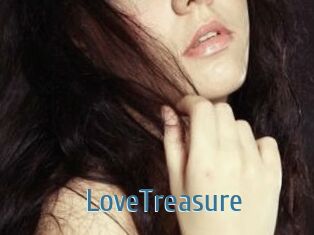 LoveTreasure