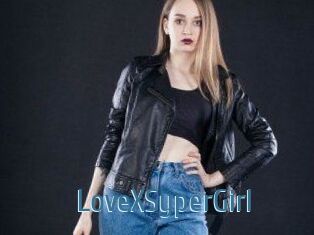 LoveX_SyperGirl