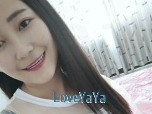 LoveYaYa