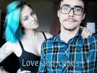 Love_and_chaos