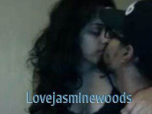 Lovejasminewoods