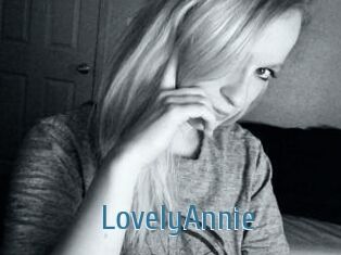 LovelyAnnie