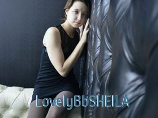 LovelyBbSHEILA