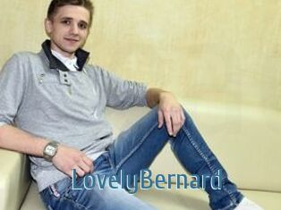 LovelyBernard