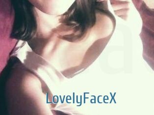 LovelyFaceX