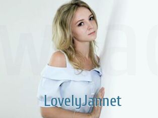 LovelyJannet