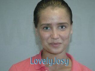 LovelyJosy