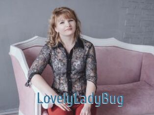 LovelyLadyBug