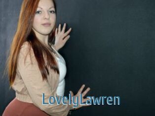 LovelyLawren Web adult links