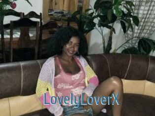 LovelyLoverX