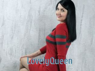 LovelyQueen