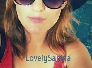 LovelySabina