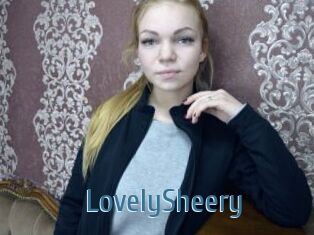 LovelySheery