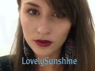 LovelySunshine