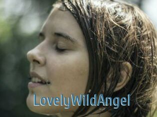 LovelyWildAngel