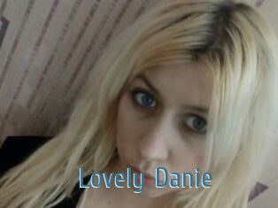 Lovely_Danie