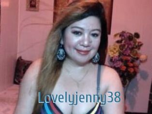 Lovelyjenny38