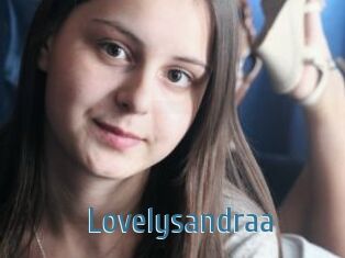 Lovelysandraa
