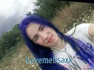 Lovemelisaxx