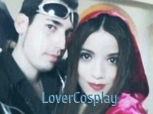 LoverCosplay