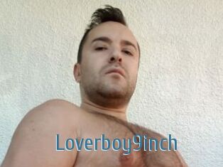 Loverboy9inch