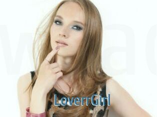 LoverrGirl